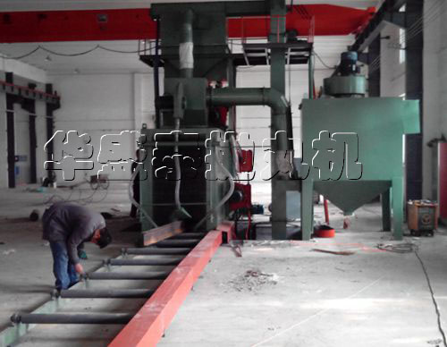 钢结构免费一级毛片在线播放视频黄网络外观